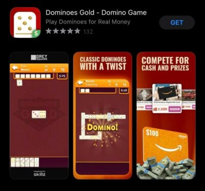 Dominoes Gold Skillz Games Earn real money