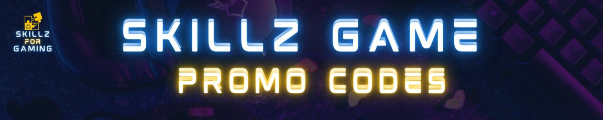 Skillz free Promocode no deposit 2022