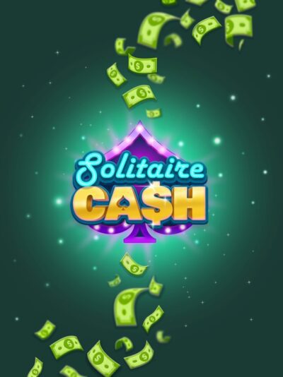 Solitaire Cash Skillz Game Win real money