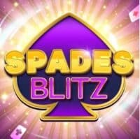 Skillz Spades Blitz, win real money rewards