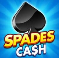 Skillz Spades Cash Game, win real money prizes