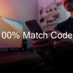 100% Match Codes