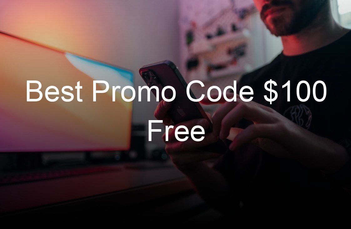 best promo code  free
