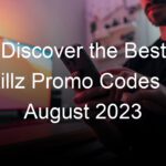 Discover the Best Skillz Promo Codes for August 2023