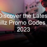 2023's Latest Skillz Promo Code Collection