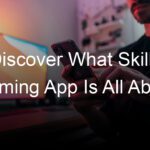 Discover What Skillz Gaming App Is All About