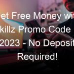 Get Free Money with Skillz Promo Code in 2023 - No Deposit Required!