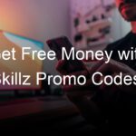 Get Free Money with Skillz Promo Codes.
