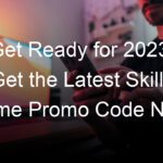 Get Ready for 2023: Get the Latest Skillz Game Promo Code Now!