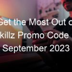 Get the Most Out of Skillz Promo Code in September 2023