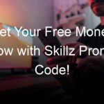 Get Your Free Money Now with Skillz Promo Code!
