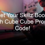 Get Your Skillz Boost with Cube Cube Promo Code!