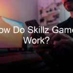 How Do Skillz Games Work?