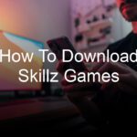 How To Download Skillz Games