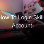 How To Login Skillz Account