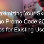 Maximizing Your Skillz Bingo Promo Code 2023 - Tips for Existing Users
