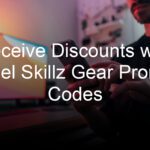 Receive Discounts with Reel Skillz Gear Promo Codes