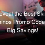 Reveal the Best Skillz Dominos Promo Codes for Big Savings!