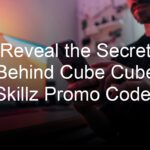 Reveal the Secret Behind Cube Cube Skillz Promo Code!