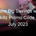 Score Big Savings with Skillz Promo Code in July 2023