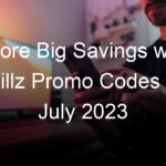 Score Big Savings with Skillz Promo Codes for July 2023