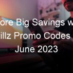 Score Big Savings with Skillz Promo Codes for June 2023