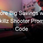 Score Big Savings with Skillz Shooter Promo Code