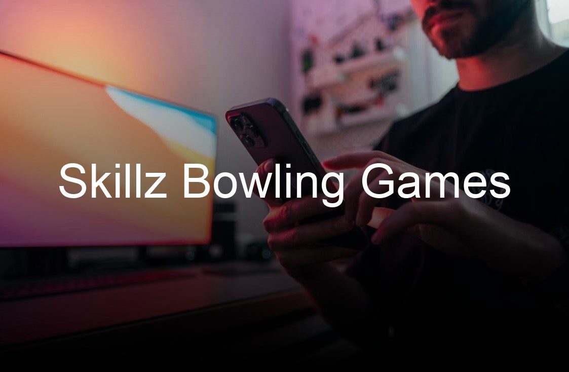 skillz bowling games