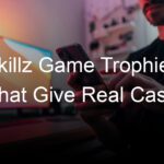 Skillz Game Trophies That Give Real Cash