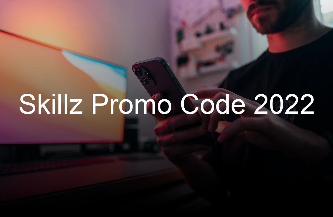skillz promo code