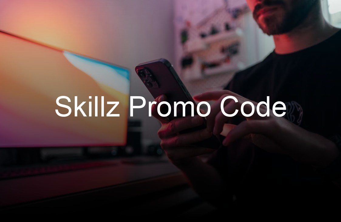 skillz promo code