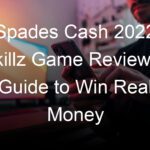 Master Spades Cash Skillz: Review and Guide to Real Money Wins