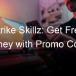 Strike Skillz: Get Free Money with Promo Code!