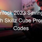 Unlock 2023 Savings with Skillz Cube Promo Codes