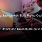 Unlock Big Savings with Skillz Promo Code in 2023