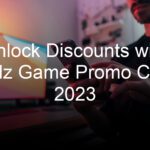 Unlock Discounts with Skillz Game Promo Code 2023