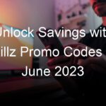 Unlock Savings with Skillz Promo Codes for June 2023