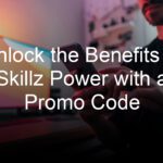 Unlock the Benefits of Skillz Power with a Promo Code