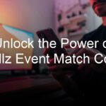 Unlock the Power of Skillz Event Match Code