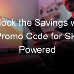 Unlock the Savings with a Promo Code for Skillz Powered
