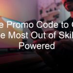 Use Promo Code to Get the Most Out of Skillz Powered
