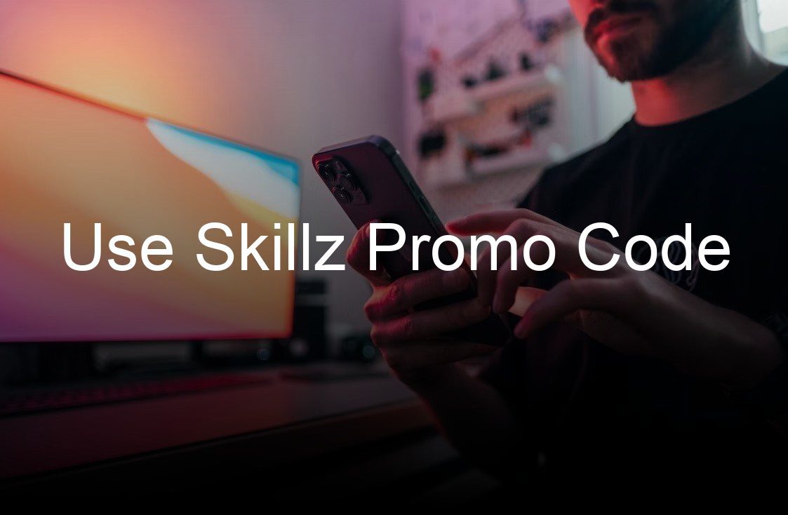 use skillz promo code
