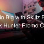 Win Big with Skillz Big Buck Hunter Promo Code!