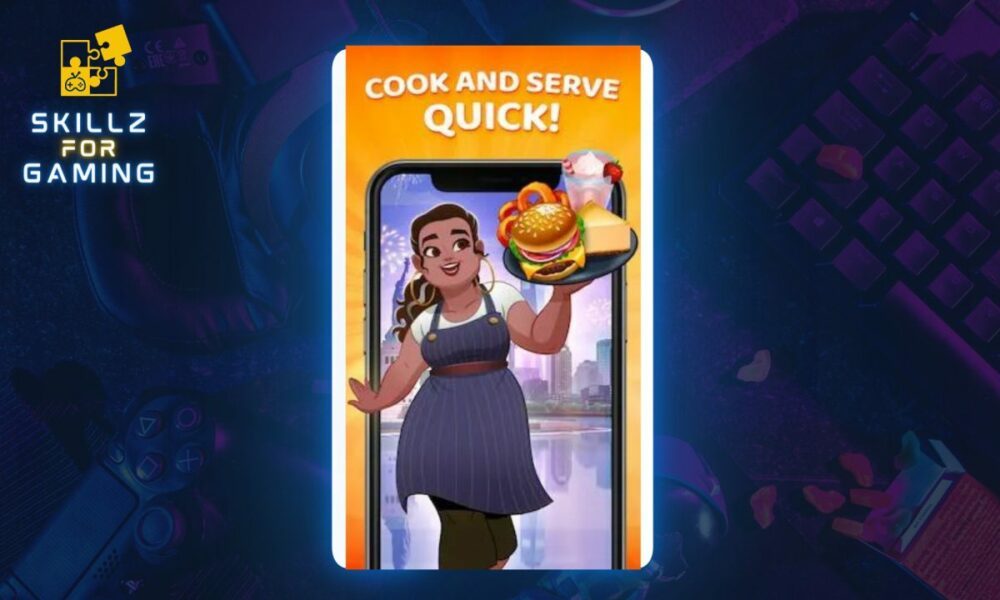 Big Cooking Skillz Game Review 2022