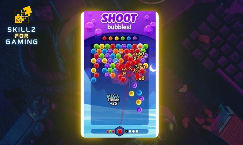 Bubble Cube 2 Review 2022 Win Real Cash