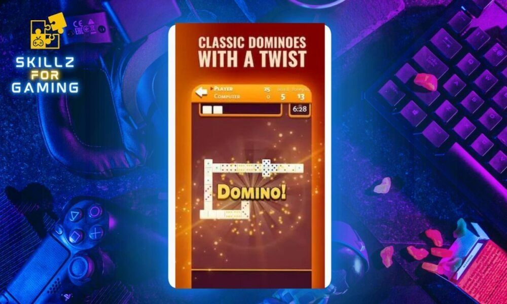 Dominoes Gold Review 2022 Win Real money