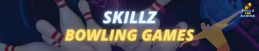 Skillz Bowling Games