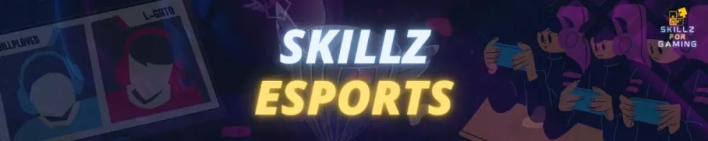 Skillz Esports
