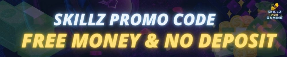 Get Skillz Promo Code Free Money & No Deposit 2023