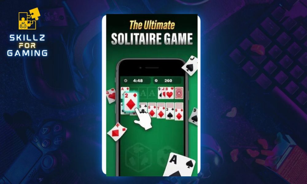 Solitaire Cube Review: Your Guide to Winning Real Money